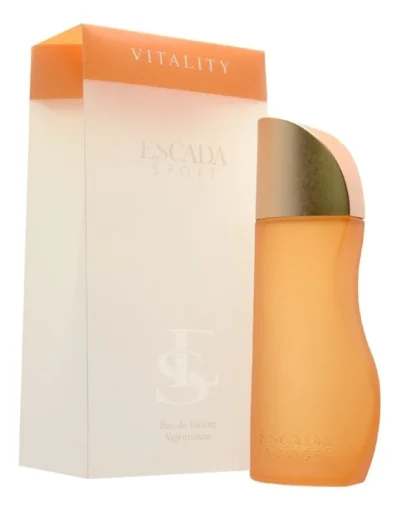 Escada Sport Vitality - Интернет-магазин. Kalinka-parfum.ru