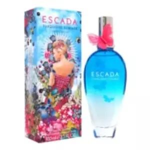 Escada  Turquoise Summer - Интернет-магазин. Kalinka-parfum.ru