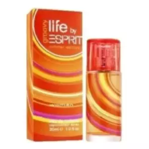 Esprit  Groovy Life By Esprit Summer Edition Woman - Интернет-магазин. Kalinka-parfum.ru