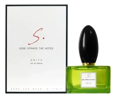 Esse Strikes The Notes Anita - Интернет-магазин. Kalinka-parfum.ru