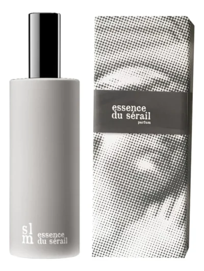 Sous Le Manteau Essence Du Serail - Интернет-магазин. Kalinka-parfum.ru