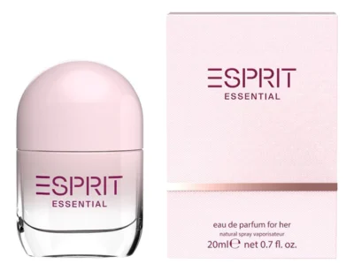 Esprit Essential For Her - Интернет-магазин. Kalinka-parfum.ru