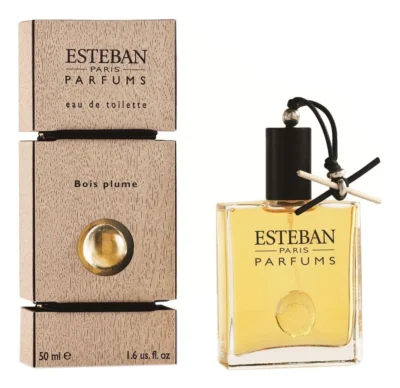 Esteban  Bois Plume - Интернет-магазин. Kalinka-parfum.ru