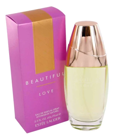 Estee Lauder Beautiful Love - Интернет-магазин. Kalinka-parfum.ru