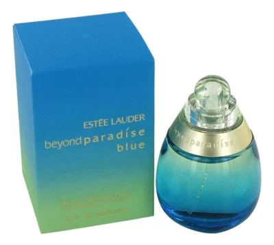 Estee Lauder Beyond Paradise Blue - Интернет-магазин. Kalinka-parfum.ru