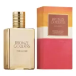 Estee Lauder  Bronze Goddess Eau Fraiche Skinscent 2014 - Интернет-магазин. Kalinka-parfum.ru