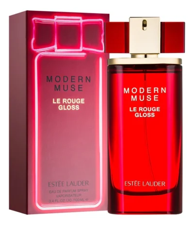 Estee Lauder  Modern Muse Le Rouge Gloss - Интернет-магазин. Kalinka-parfum.ru