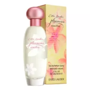 Estee Lauder  Pleasures Exotic - Интернет-магазин. Kalinka-parfum.ru