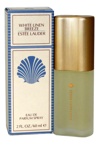 Estee Lauder  White Linen Breeze - Интернет-магазин. Kalinka-parfum.ru