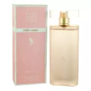 Estee Lauder Pure White Linen Pink Coral - Интернет-магазин. Kalinka-parfum.ru