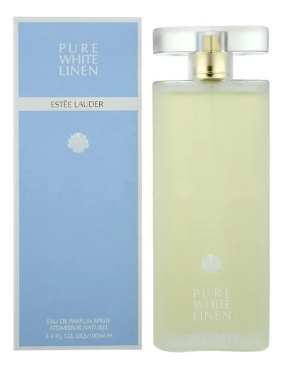 Estee Lauder Pure White Linen - Интернет-магазин. Kalinka-parfum.ru