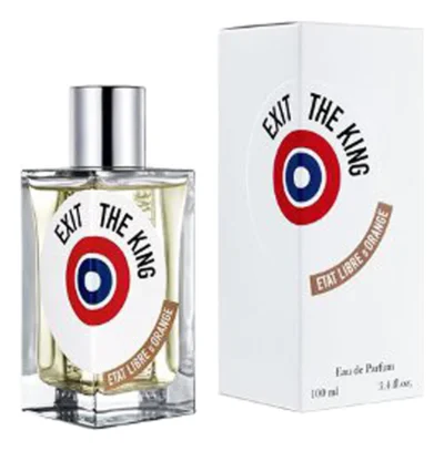 Etat Libre D`Orange Exit The King - Интернет-магазин. Kalinka-parfum.ru