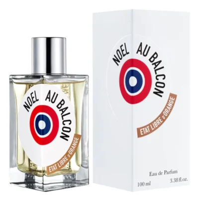 Etat Libre D`Orange Noel Au Balcon - Интернет-магазин. Kalinka-parfum.ru
