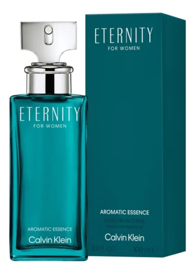 Calvin Klein Eternity Aromatic Essence - Интернет-магазин. Kalinka-parfum.ru