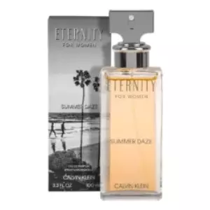 Calvin Klein Eternity Summer Daze For Women - Интернет-магазин. Kalinka-parfum.ru
