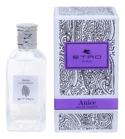 Etro Anice - Интернет-магазин. Kalinka-parfum.ru