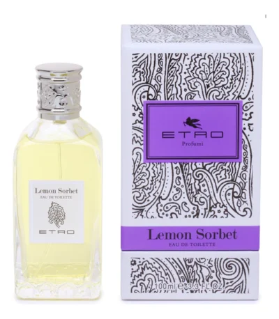 Etro Lemon Sorbet - Интернет-магазин. Kalinka-parfum.ru