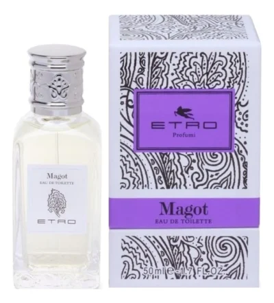 Etro Magot - Интернет-магазин. Kalinka-parfum.ru