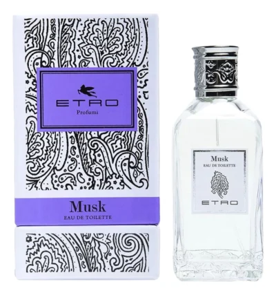 Etro Musk - Интернет-магазин. Kalinka-parfum.ru