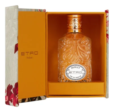 Etro Paisley - Интернет-магазин. Kalinka-parfum.ru