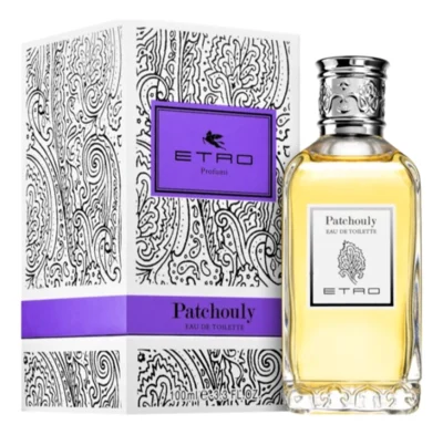 Etro Patchouly - Интернет-магазин. Kalinka-parfum.ru