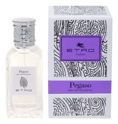 Etro Pegaso - Интернет-магазин. Kalinka-parfum.ru