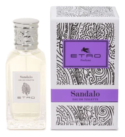 Etro Sandalo - Интернет-магазин. Kalinka-parfum.ru