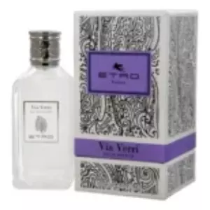 Etro Via Verri - Интернет-магазин. Kalinka-parfum.ru