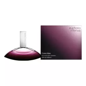 Calvin Klein Euphoria Intense - Интернет-магазин. Kalinka-parfum.ru