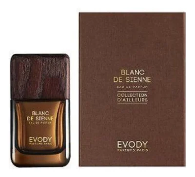 Evody  Blanc De Sienne - Интернет-магазин. Kalinka-parfum.ru