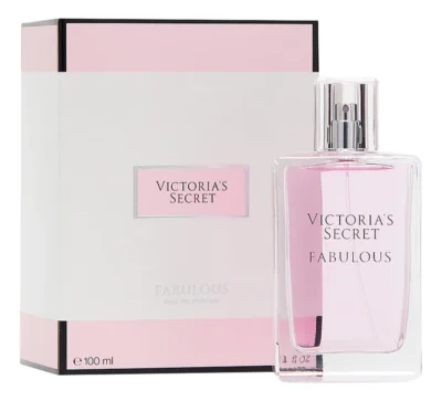 Victorias Secret Fabulous 2015 - Интернет-магазин. Kalinka-parfum.ru
