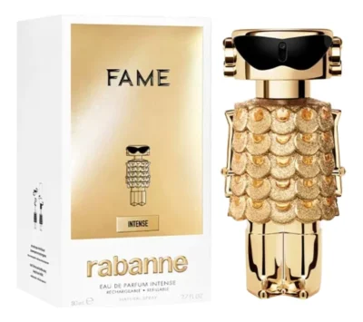 Paco Rabanne Fame Intense - Интернет-магазин. Kalinka-parfum.ru