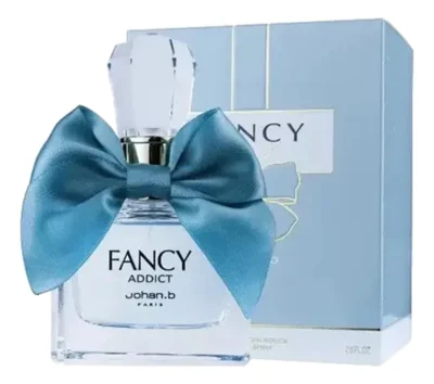 Johan B Fancy Addict - Интернет-магазин. Kalinka-parfum.ru