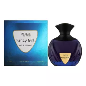 Mural De Ruitz Fancy Girl - Интернет-магазин. Kalinka-parfum.ru