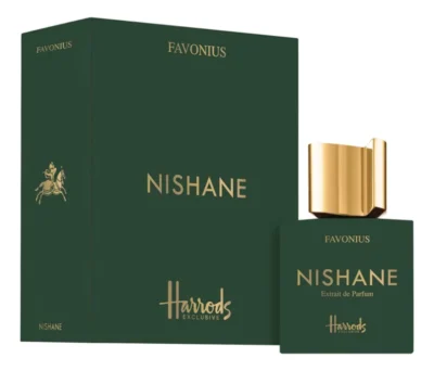 Nishane Favonius - Интернет-магазин. Kalinka-parfum.ru