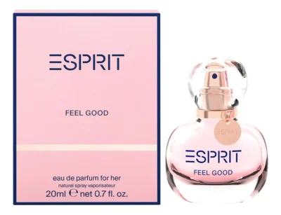 Esprit Feel Good - Интернет-магазин. Kalinka-parfum.ru