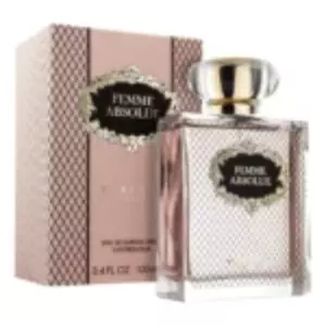 Vicky Tiel Femme Absolue - Интернет-магазин. Kalinka-parfum.ru