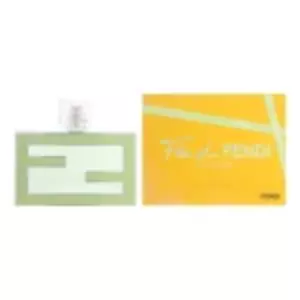 Fendi  Fan Di Fendi Eau Fraiche - Интернет-магазин. Kalinka-parfum.ru