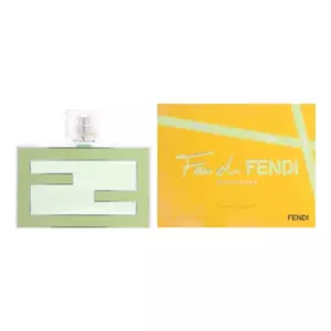 Fendi  Fan Di Fendi Eau Fraiche - Интернет-магазин. Kalinka-parfum.ru