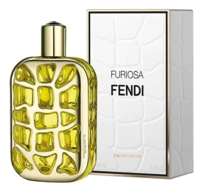 Fendi Furiosa - Интернет-магазин. Kalinka-parfum.ru