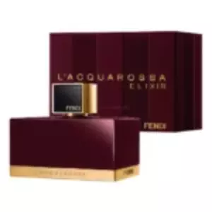 Fendi  L'Acquarossa Elixir - Интернет-магазин. Kalinka-parfum.ru