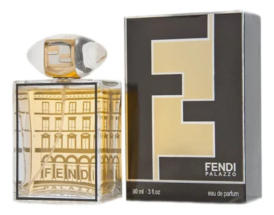 Fendi Palazzo - Интернет-магазин. Kalinka-parfum.ru