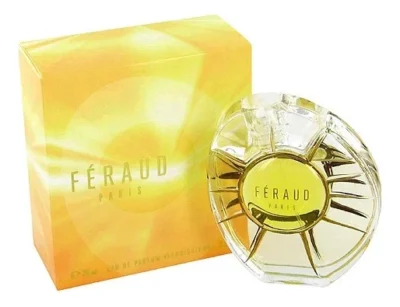 Feraud Women - Интернет-магазин. Kalinka-parfum.ru