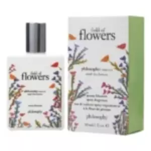 Philosophy Field Of Flowers: Peony Blossom - Интернет-магазин. Kalinka-parfum.ru