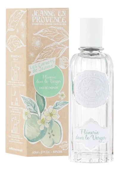 Jeanne en Provence Flanerie Dans La Verger - Интернет-магазин. Kalinka-parfum.ru
