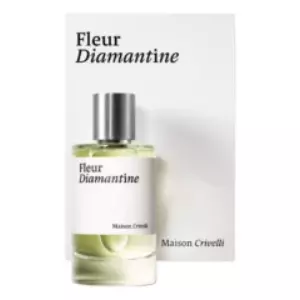 Maison Crivelli Fleur Diamantine - Интернет-магазин. Kalinka-parfum.ru