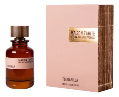 Maison Tahite - Officine Creative Profumi Floranilla - Интернет-магазин. Kalinka-parfum.ru