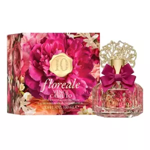 Vince Camuto Floreale - Интернет-магазин. Kalinka-parfum.ru