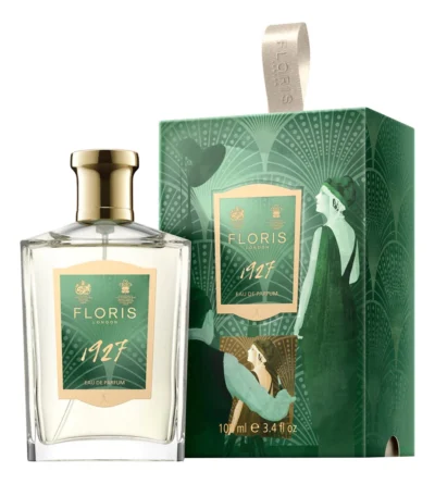 Floris  1927 - Интернет-магазин. Kalinka-parfum.ru