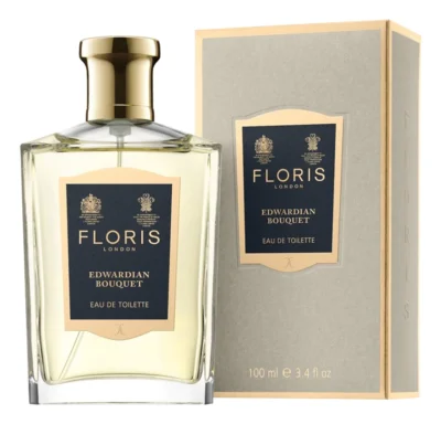 Floris Edwardian Bouquet - Интернет-магазин. Kalinka-parfum.ru
